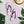 Floral Flip Flops – Stretchy Slip Resistant - Dipaliz - Slippers