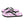 Floral Flip Flops – Stretchy Slip Resistant - Dipaliz - Slippers
