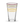 Sleek Shaker Pint Glass - 16 Oz Durable Drinkware - Dipaliz - Beer Glasses