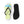 Unisex Flip Flops – Suede Summer Comfort - Dipaliz - Slippers