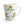 Vibrant Sunflower Latte Mug Ceramic Coffee Cup - Dipaliz - Mugs