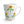 Sunflower Latte Mug - Ceramic Coffee Cup - Dipaliz - 12oz - Mugs
