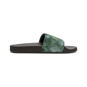 Women’s Pu Slide Sandals – Summer Comfort - Dipaliz