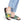 Women’s Pu Slide Sandals – Summer Comfort - Dipaliz