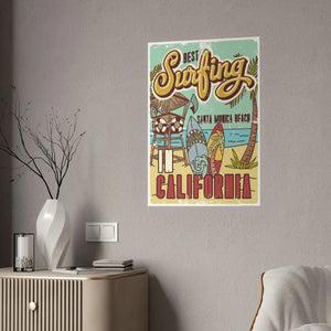Modern Gloss Posters - Eco Friendly Gifts for Her - Dipaliz - Prints & Visual Artwork