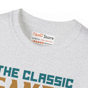 Level 2 Complete Gamer Tee - Cotton Street Style - Dipaliz - T-shirts