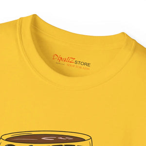 Modern Coffee Teach Grade Repeat Teacher Tee Cotton - Dipaliz - T-shirts - s