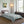 Grey Geometrical Pattern Quilt – Soft Polyester - Dipaliz - Quilts & Comforters