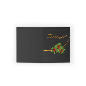 Greeting Cards with Matching White Envelopes - Dipaliz - & Note