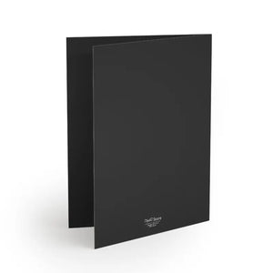 Greeting Cards with Matching White Envelopes - Dipaliz