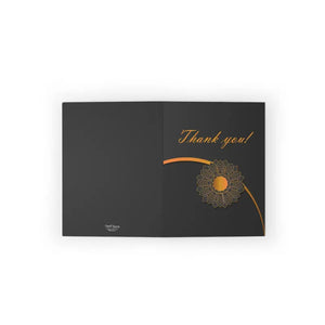 Greeting Cards with Matching White Envelopes - Dipaliz