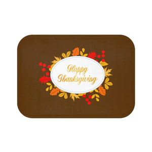 Plush Microfiber Bath Mat - Eco-friendly Gifts - Dipaliz - Home & Garden