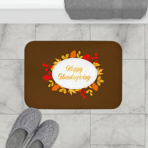 Plush Microfiber Bath Mat - Eco-friendly Gifts - Dipaliz - Home & Garden