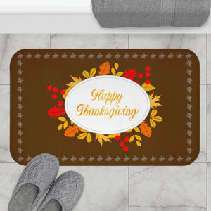 Plush Microfiber Bath Mat - Eco-friendly Gifts - Dipaliz - Home & Garden