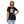 Soft Cotton Travel Junkie T-shirt - Outdoors - Dipaliz - T-shirts - m
