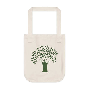 Canvas Tote Bag - Eco-friendly Bold Style Everyday Carry - Dipaliz - one Size / Natural - Bags