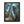 Serene Redwood Forest Matte Canvas - Black Frame - Dipaliz - Posters Prints & Visual Artwork