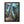Serene Redwood Forest Matte Canvas - Black Frame - Dipaliz - Posters Prints & Visual Artwork