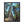 Serene Redwood Forest Matte Canvas - Black Frame - Dipaliz - Posters Prints & Visual Artwork