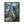 Serene Redwood Forest Matte Canvas - Black Frame - Dipaliz - Posters Prints & Visual Artwork