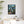 Serene Redwood Forest Matte Canvas - Black Frame - Dipaliz - Posters Prints & Visual Artwork
