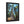Serene Redwood Forest Matte Canvas - Black Frame - Dipaliz - Posters Prints & Visual Artwork