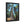 Serene Redwood Forest Matte Canvas - Black Frame - Dipaliz - Posters Prints & Visual Artwork