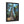 Serene Redwood Forest Matte Canvas - Black Frame - Dipaliz - Posters Prints & Visual Artwork