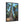 Serene Redwood Forest Matte Canvas - Black Frame - Dipaliz - Posters Prints & Visual Artwork