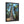 Serene Redwood Forest Matte Canvas - Black Frame - Dipaliz - Posters Prints & Visual Artwork