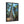 Serene Redwood Forest Matte Canvas - Black Frame - Dipaliz - Posters Prints & Visual Artwork