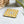 Modern Triangles in Yellow Coaster - Cork Back - Dipaliz - Coasters