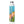 Mug - Slim Water Bottle - Tulips Blue 20oz Steel - Dipaliz / White