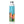Mug - Slim Water Bottle - Tulips Blue 20oz Steel - Dipaliz / White