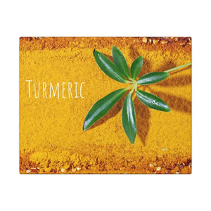 Matte Canvas Wall Art - Radial Pine Frame from Renewable Forests - Dipaliz - 10’’ x 8’’ (horizontal) / 0.75’’ - Posters