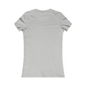 Soft Women’s Favorite Tee - i Turn Coffee Into Code - Dipaliz - T-shirts
