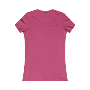 Soft Women’s Favorite Tee - i Turn Coffee Into Code - Dipaliz - T-shirts