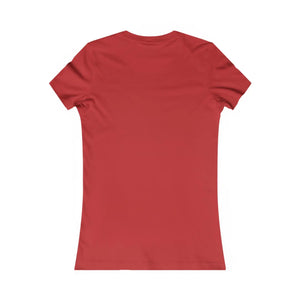 Soft Women’s Favorite Tee - i Turn Coffee Into Code - Dipaliz - T-shirts