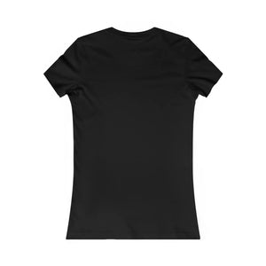 Soft Women’s Favorite Tee - i Turn Coffee Into Code - Dipaliz - T-shirts