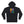Modern Unisex Hooded Sweatshirt - Cozy Cotton Blend - Dipaliz - Sweatshirts