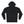 Modern Unisex Hooded Sweatshirt - Cozy Cotton Blend - Dipaliz - Sweatshirts