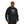 Modern Unisex Hooded Sweatshirt - Cozy Cotton Blend - Dipaliz - Sweatshirts