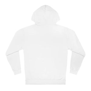 Modern Unisex Hooded Sweatshirt - Cozy Cotton Blend - Dipaliz - Sweatshirts