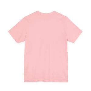 Soft Jersey Short Sleeve Wild Soul Tee Cotton - Dipaliz - T-shirts - s