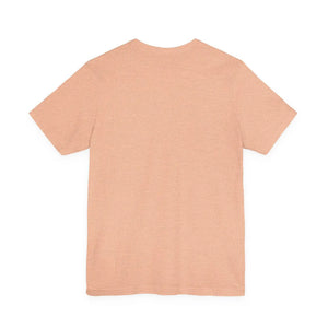 Soft Cotton Flowers T-shirt - be you Jersey - Dipaliz - T-shirts - s