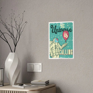 Gloss Posters - Bold Wall Art for Her - Dipaliz - Poster