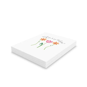 Will you be my Valentine Greeting Cards (8 16 and 24 Pcs) - & Note Cards