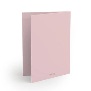 Premium Greeting Cards - will you be my Valentine - Dipaliz - & Note
