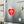 Satin Heart Kiss Cut Vinyl - Valentine Room Decor - Dipaliz - Decorative Stickers