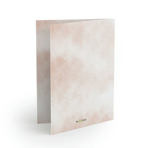Matte Roses Greeting Cards - Valentine Romance - Dipaliz - & Note